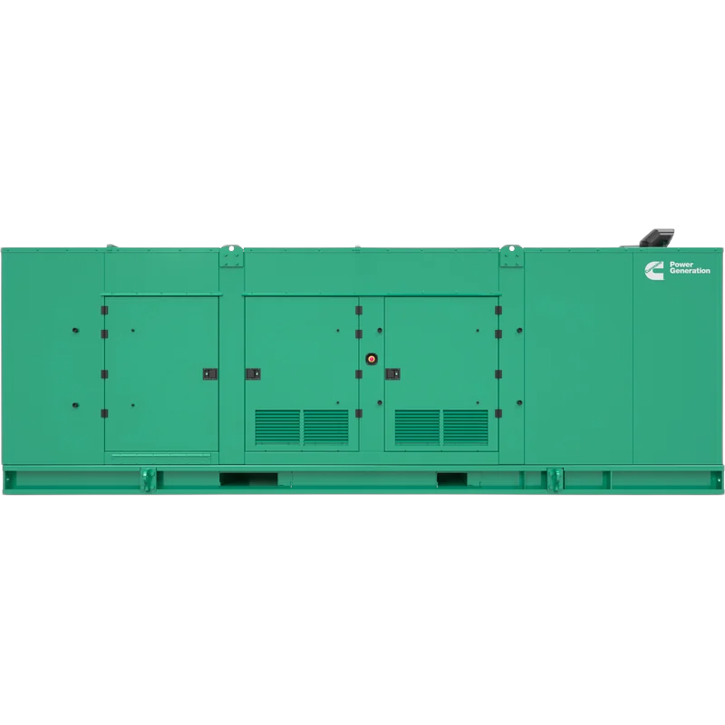 Cummins 1400 kVA - Image 7