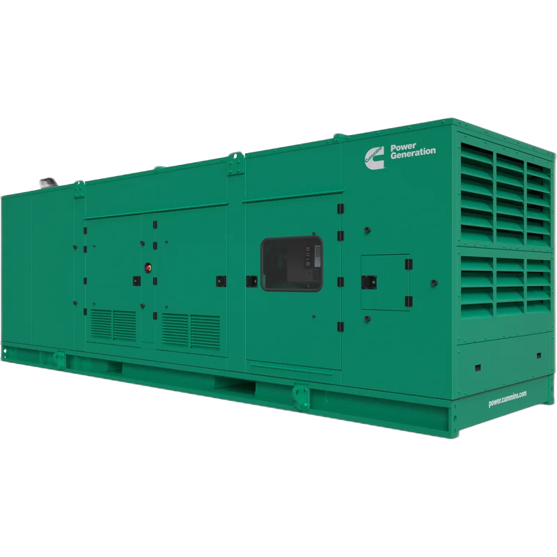 Cummins 1400 kVA - Image 4