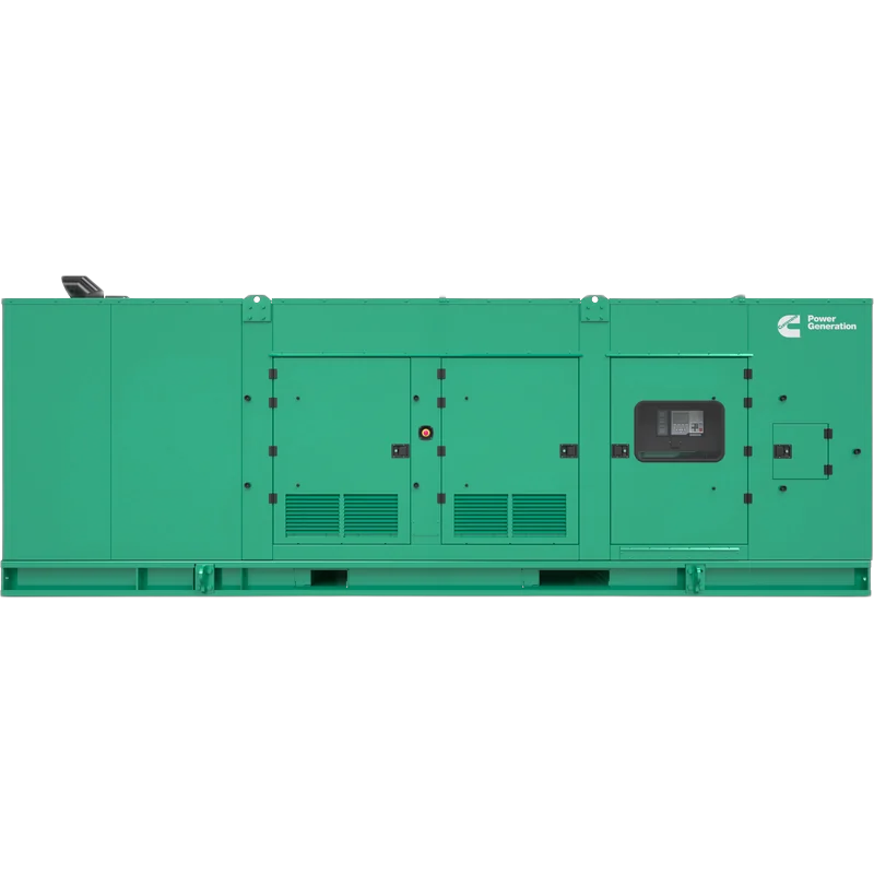 Cummins 1400 kVA - Image 3