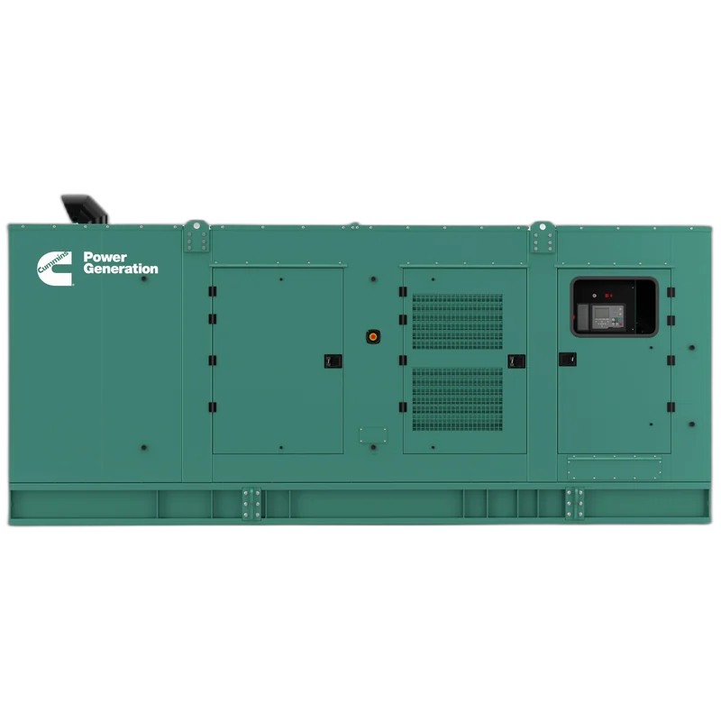 Cummins 900 kVA - Image 2