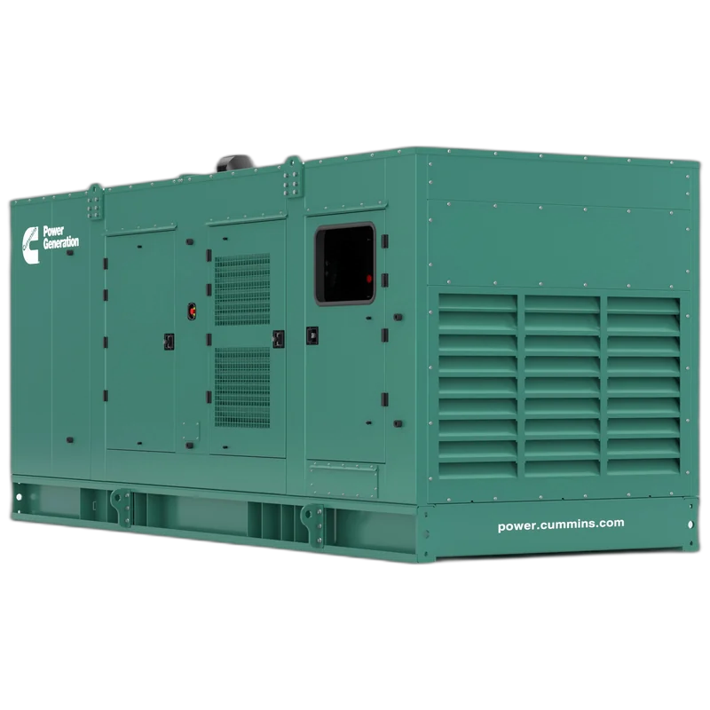 Cummins 900 kVA - Image 3