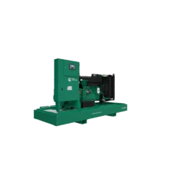 Cummins 110 kVA - Image 4