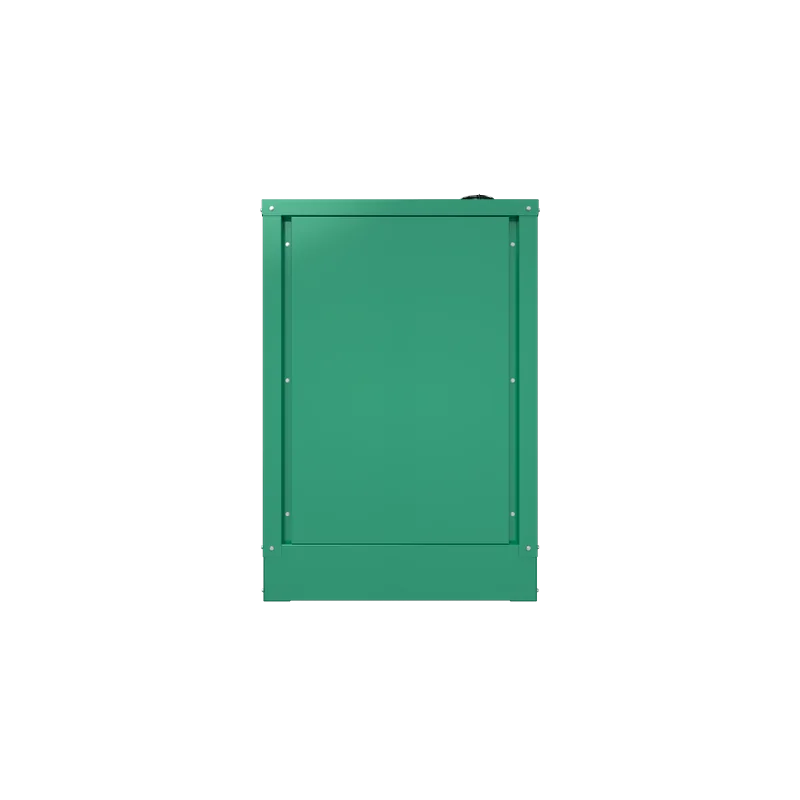 Cummins 220 kVA - Image 35