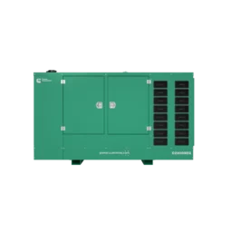 Cummins 220 kVA - Image 13