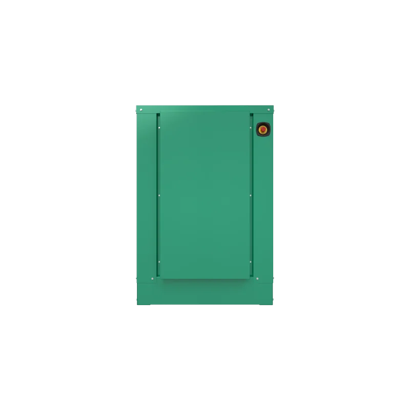 Cummins 220 kVA - Image 15