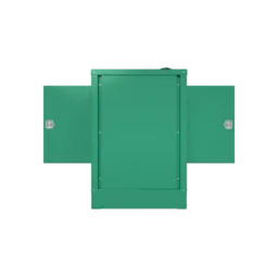 Cummins 220 kVA - Image 19