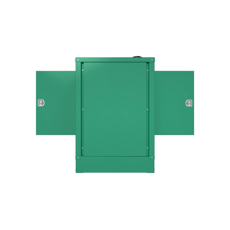 Cummins 220 kVA - Image 19