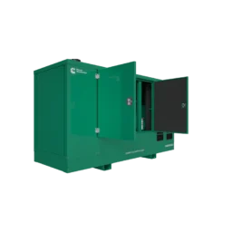 Cummins 220 kVA - Image 20