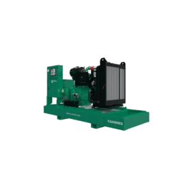 Cummins 220 kVA - Image 3
