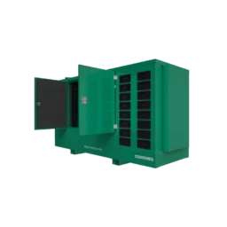 Cummins 220 kVA - Image 22