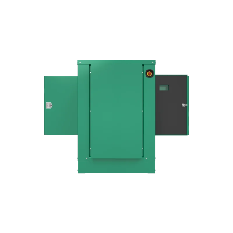 Cummins 220 kVA - Image 23
