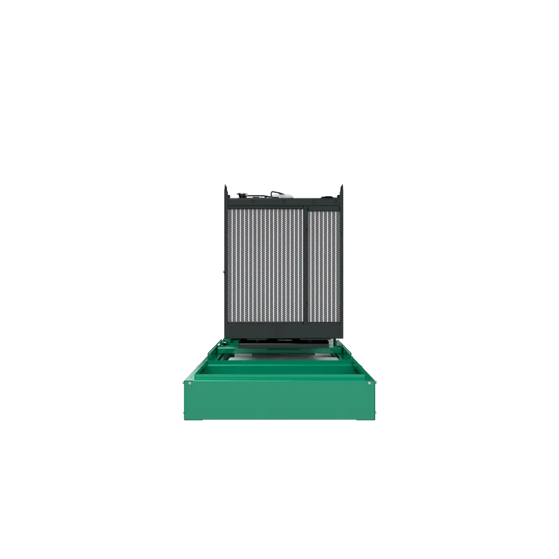 Cummins 220 kVA - Image 4