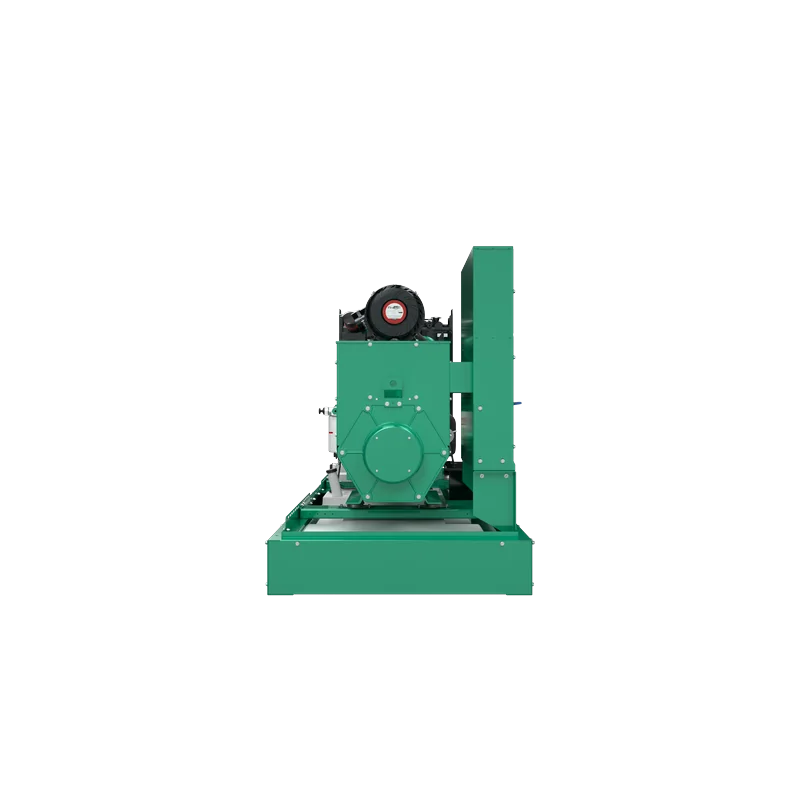 Cummins 220 kVA - Image 8
