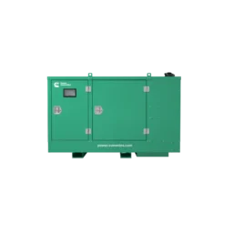 Cummins 22 kVA - Image 16