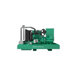 Cummins 22 kVA - Image 5