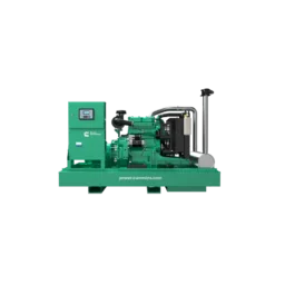 Cummins 22 kVA - Image 9