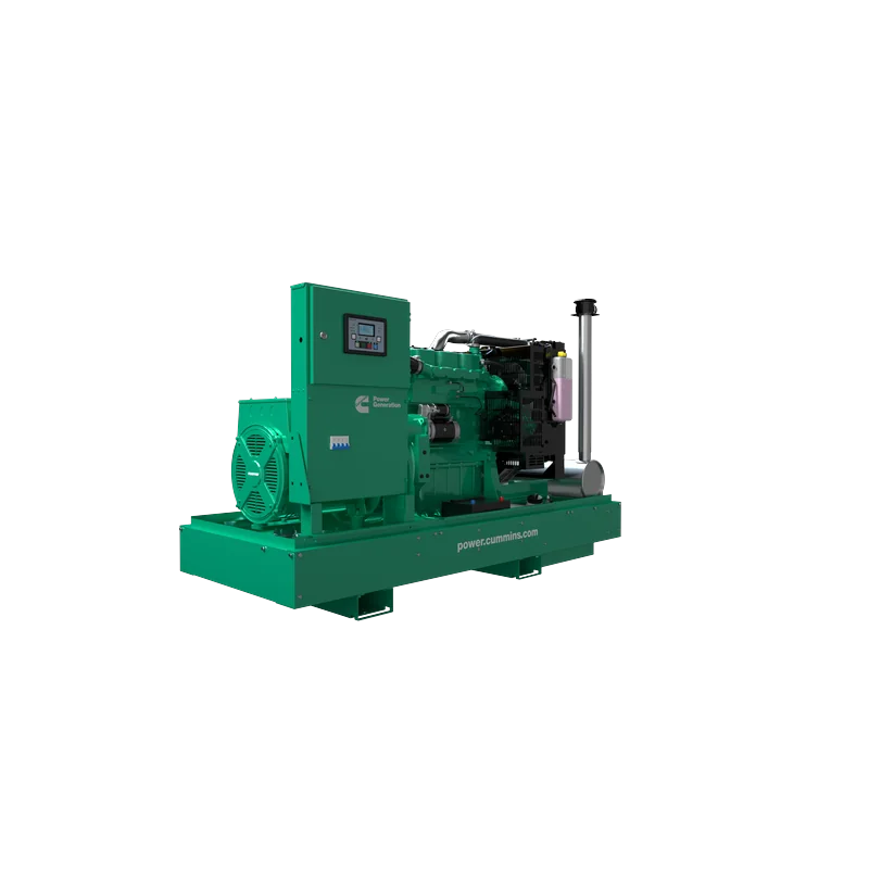 Cummins 33 kVA - Image 2
