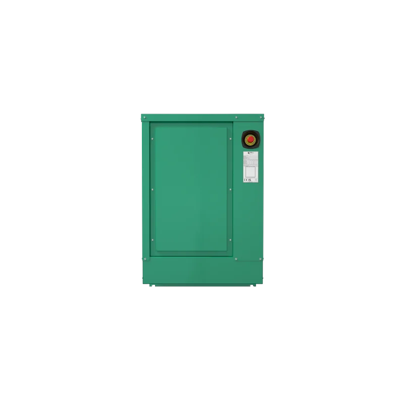 Cummins 33 kVA - Image 11