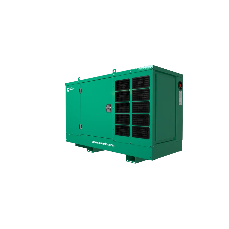 Cummins 33 kVA - Image 12