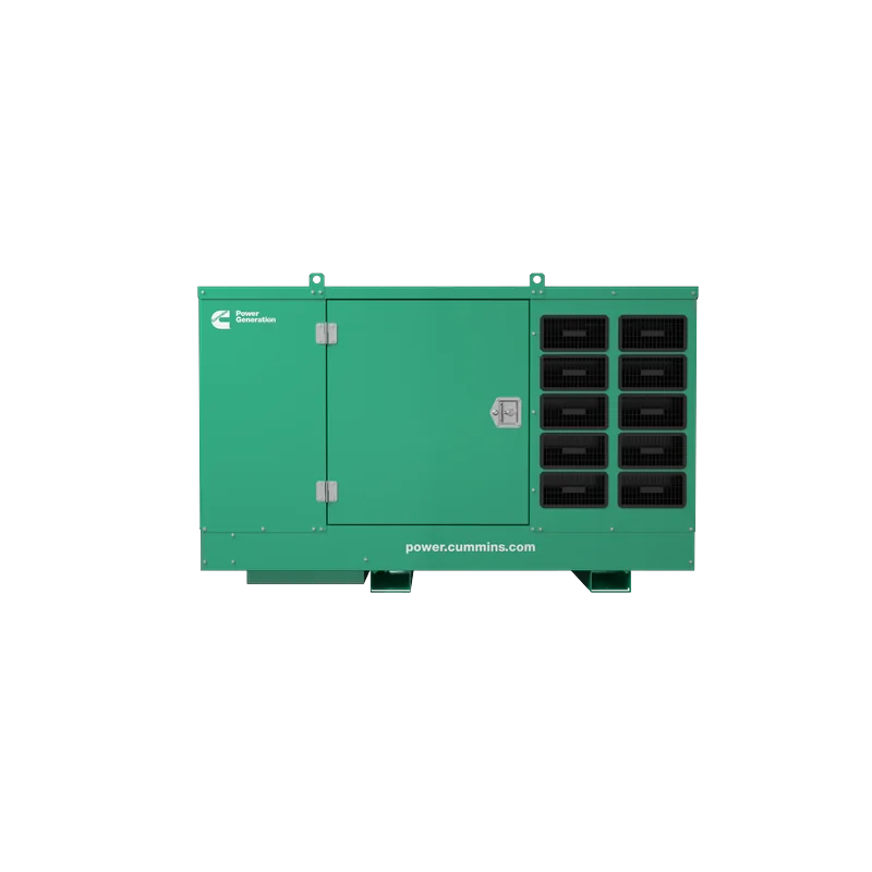 Cummins 33 kVA - Image 29
