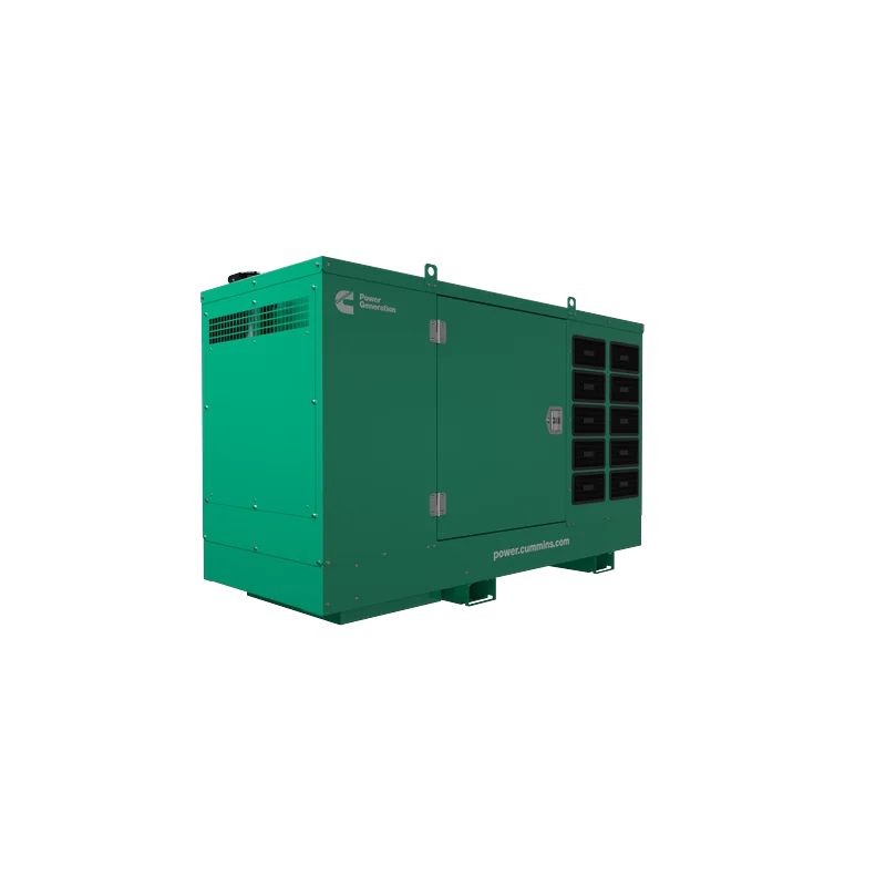 Cummins 33 kVA - Image 30