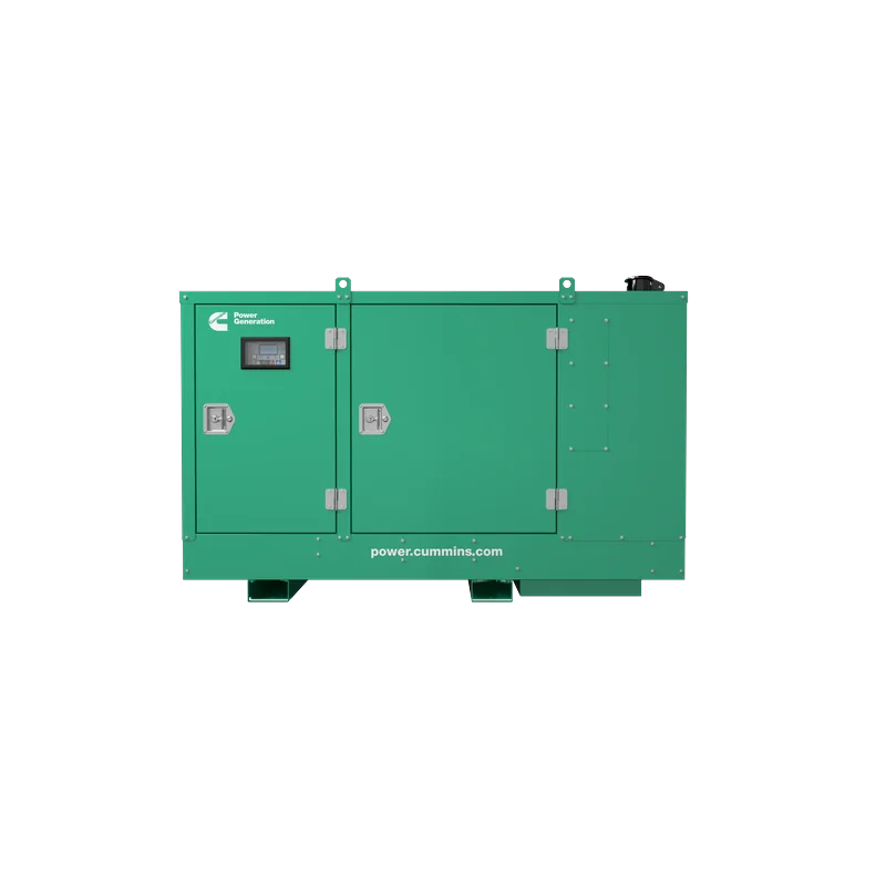 Cummins 33 kVA - Image 32