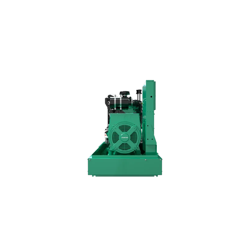 Cummins 33 kVA - Image 3