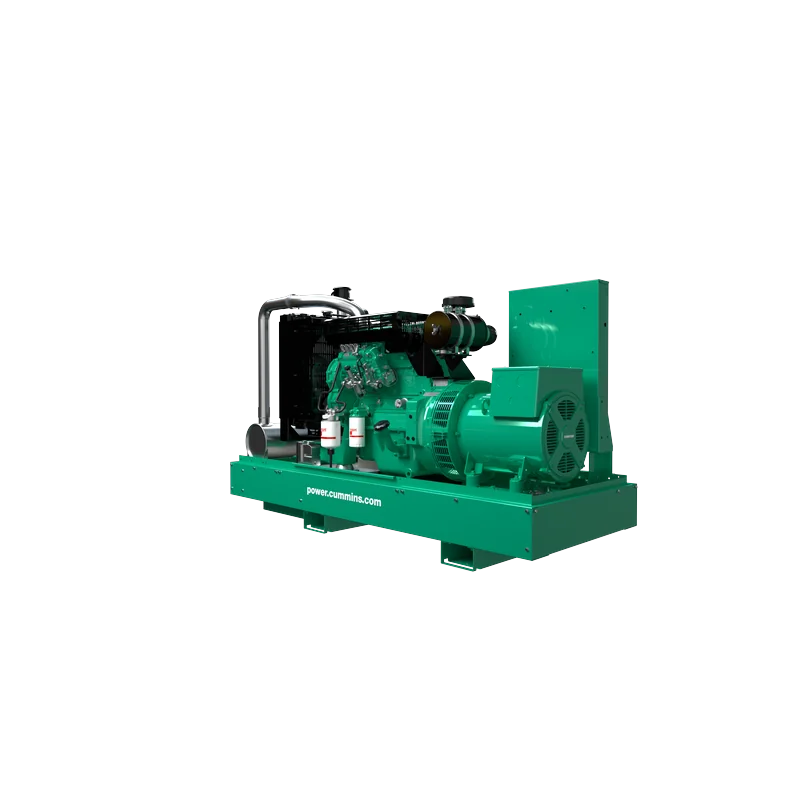Cummins 33 kVA - Image 20