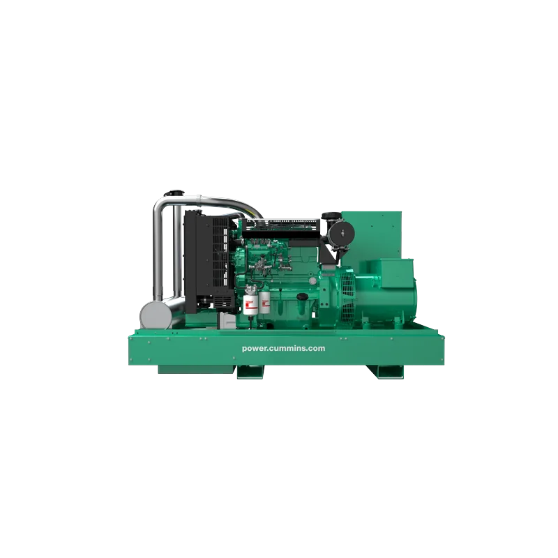 Cummins 33 kVA - Image 21