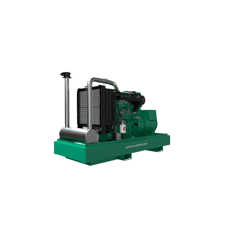 Cummins 33 kVA - Image 22