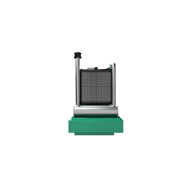 Cummins 33 kVA - Image 23