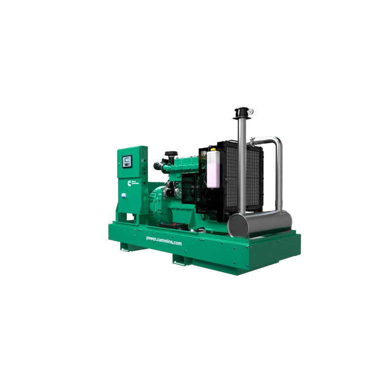 Cummins 33 kVA - Image 24