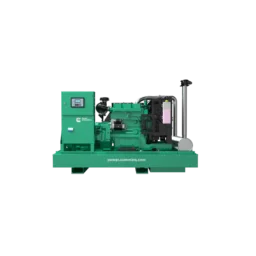 Cummins 33 kVA - Image 9