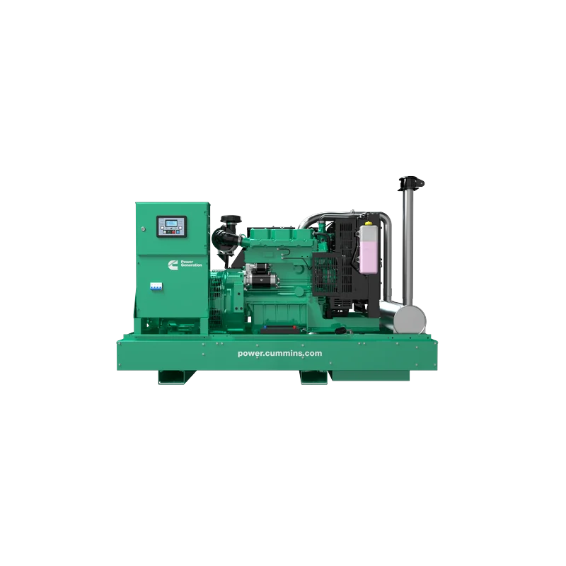 Cummins 33 kVA - Image 9