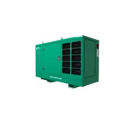Cummins 38 kVA - Image 12