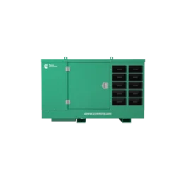 Cummins 38 kVA - Image 13