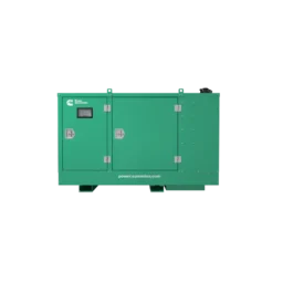 Cummins 38 kVA - Image 16
