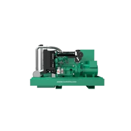 Cummins 38 kVA - Image 5