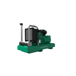 Cummins 38 kVA - Image 6