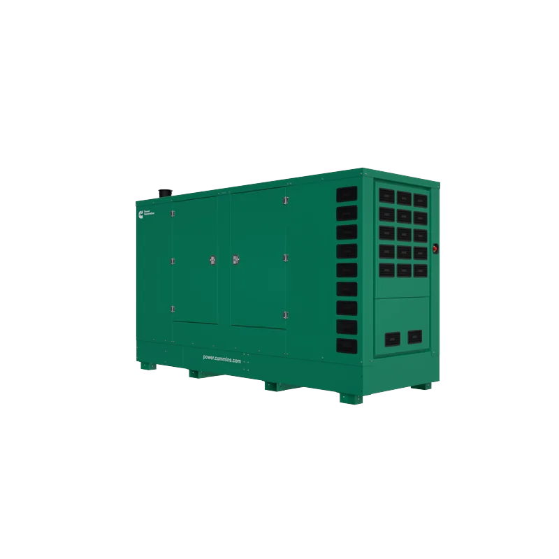 Cummins 450 kVA - Image 2