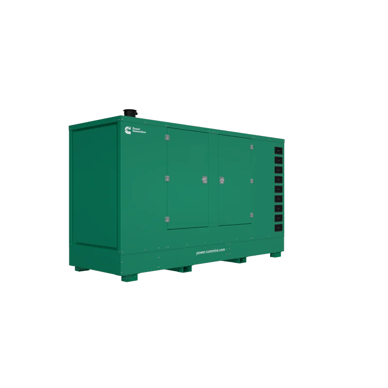 Cummins 450 kVA - Image 8