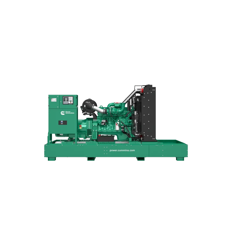 Cummins 450 kVA - Image 4
