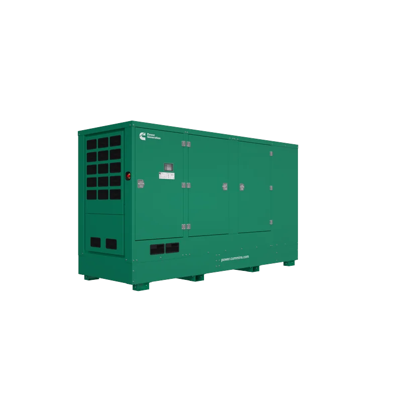 Cummins 450 kVA - Image 5