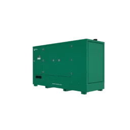 Cummins 450 kVA