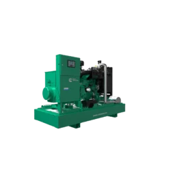 Cummins 55 kVA - Image 9