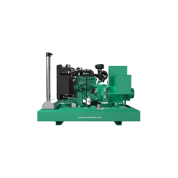 Cummins 66 kVA - Image 12