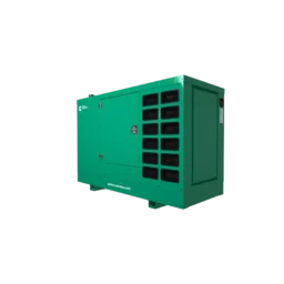 Cummins 66 kVA - Image 4
