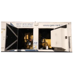 Caterpillar XQP 550 STAGE V - Image 3
