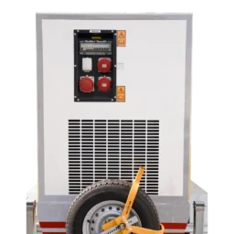 JCB 115 kVA - Image 2