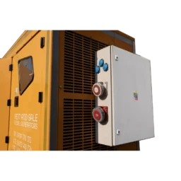 JCB 165 kVA - Image 3